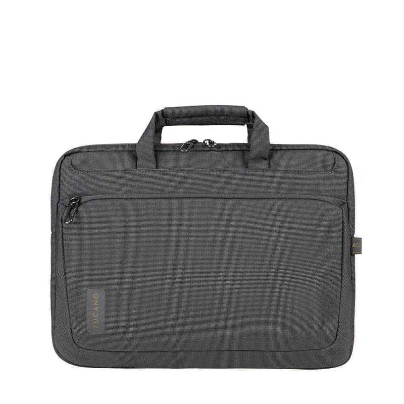 Tucano Work_Out 4 Slim bag - Torba MacBook Pro 16” / laptop 15.6" (czarny)