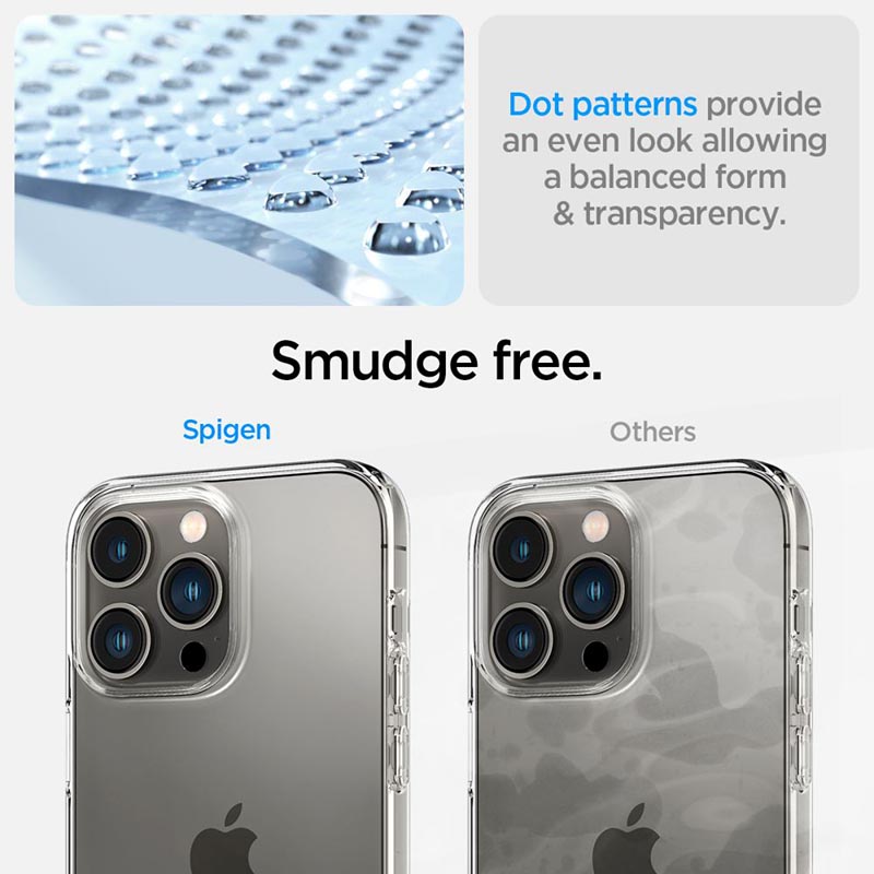 Spigen Crystal Pack - Zestaw etui + 2 x szkło do iPhone 14 Pro Max (Przezroczysty)