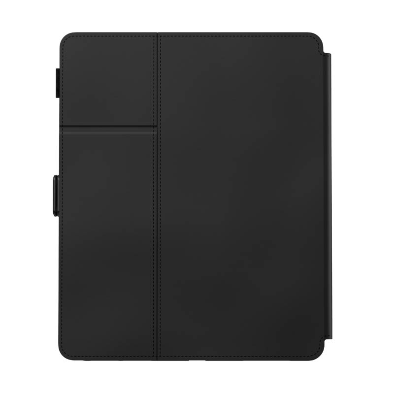 Speck Balance Folio - Etui iPad Pro 12.9" (2022-2018) z powłoką MICROBAN w/Magnet & Stand up (Black)