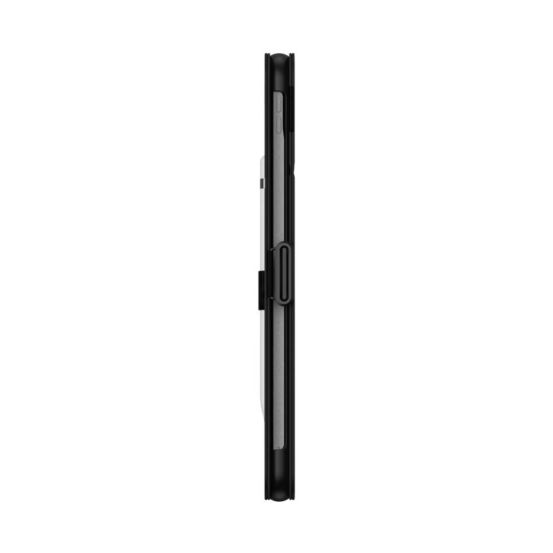 Speck Balance Folio – Etui iPad 10.9" (2022) z powłoką MICROBAN w/Magnet & Stand up (Black)