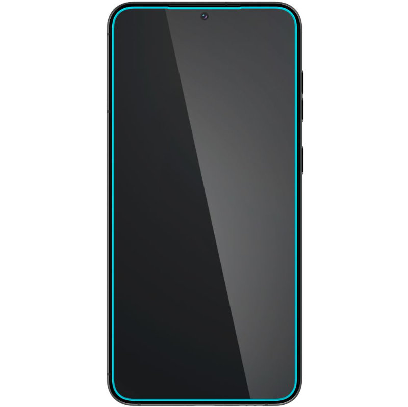 Spigen Glas.TR Slim - Szkło hartowane do Samsung Galaxy S23