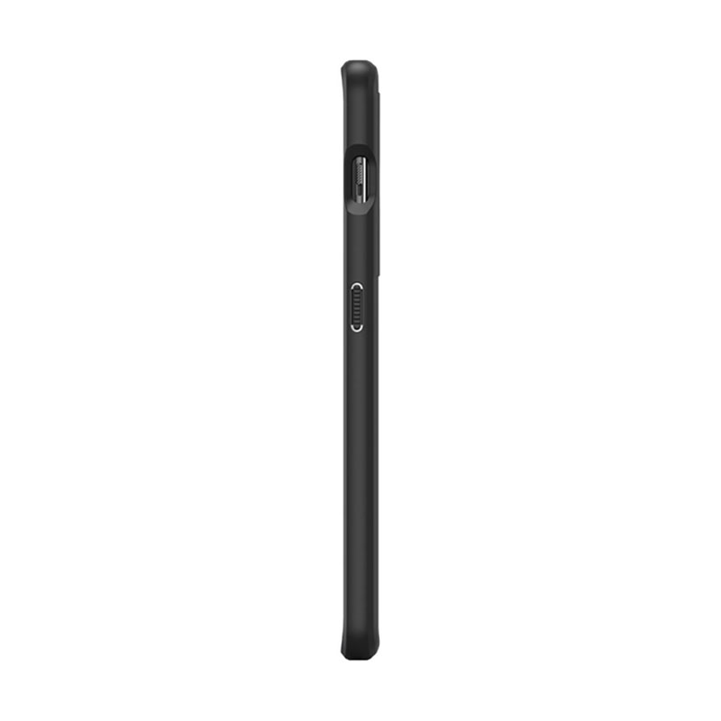 Spigen Ultra Hybrid - Etui do OnePlus 11 5G (Czarny)