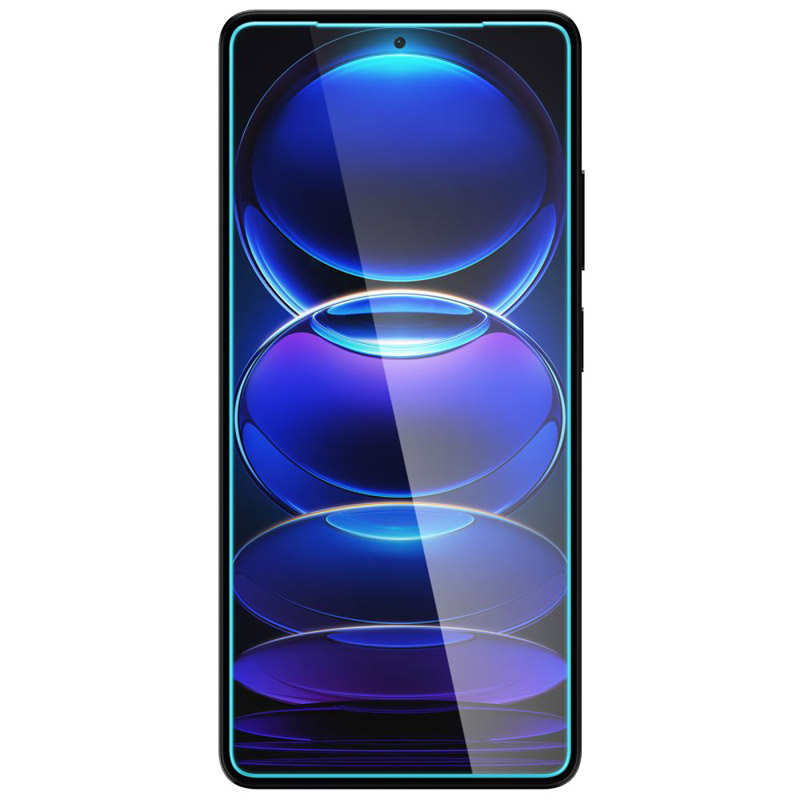 Spigen Glas.TR Slim 2-Pack - Szkło hartowane do Xiaomi Redmi Note 12 Pro 5G / 12 Pro+ 5G / POCO X5 Pro 5G (2 sztuki)