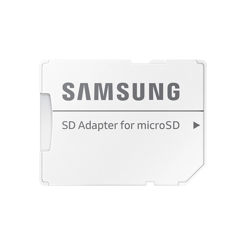 Samsung microSDXC Pro Endurance - Karta pamięci 64 GB Class 10 UHS-I/U1 100/40 MB/s z adapterem
