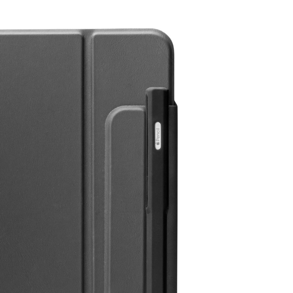 Spigen DA201 Clip Case - Etui do Apple Pencil 2nd Gen (Czarny)