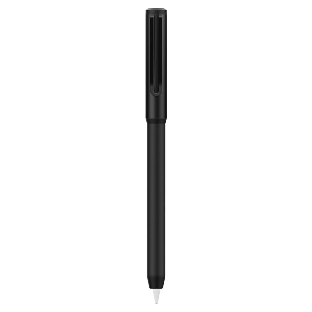 Spigen DA201 Clip Case - Etui do Apple Pencil 2nd Gen (Czarny)