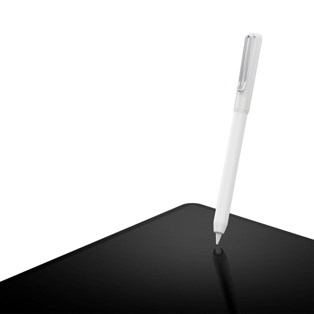 Spigen DA201 Clip Case - Etui do Apple Pencil 2nd Gen (Biały)