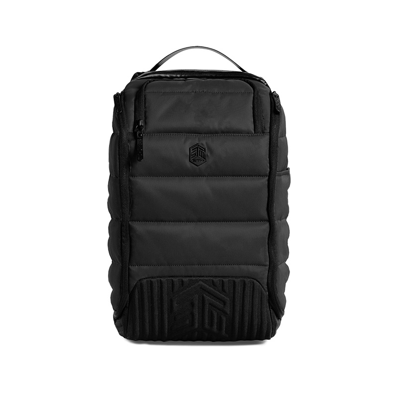 STM Dux Backpack 16L - Plecak MacBook Pro 16" / MacBook Air 15" / Notebook 15" (Black)