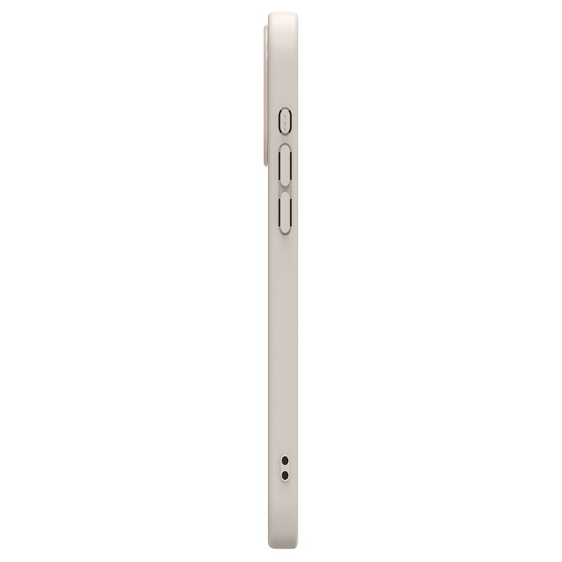 Spigen Cyrill Kajuk Mag MagSafe - Etui do iPhone 15 Pro Max (Cream)