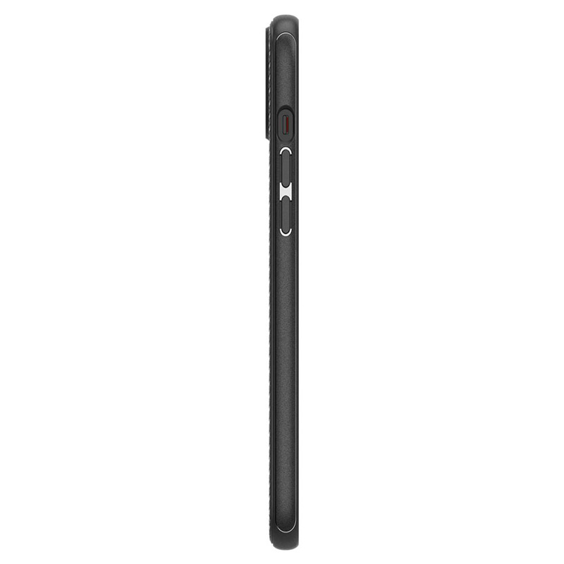 Spigen Mag Armor MagSafe - Etui do iPhone 15 (Matte Black)