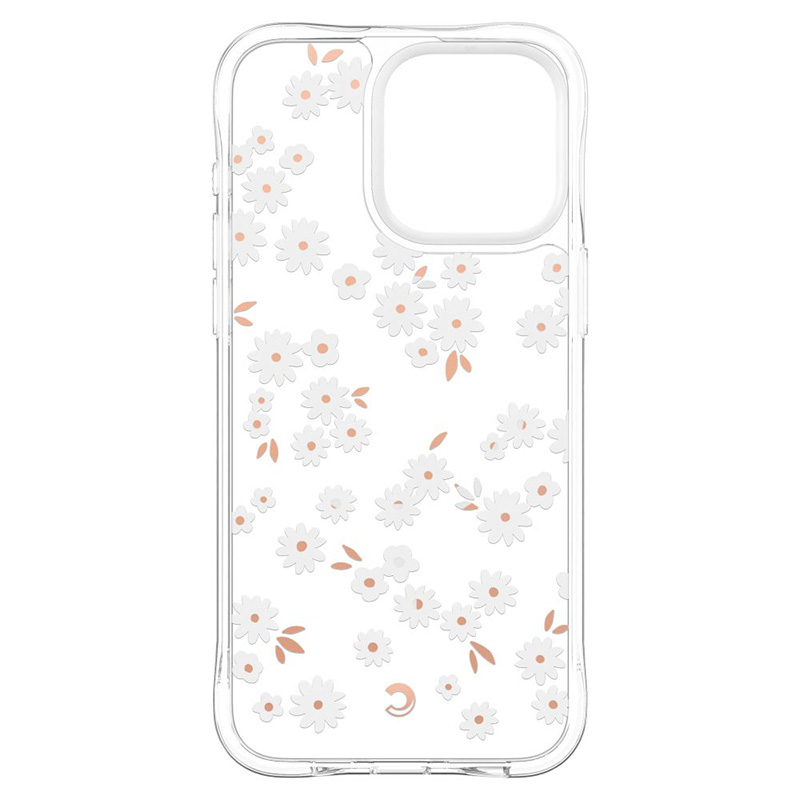 Spigen Cyrill Cecile - Etui do iPhone 15 Pro (Dream Daisy)