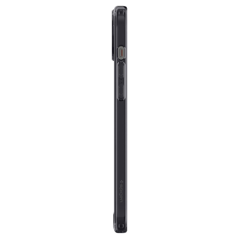 Spigen Ultra Hybrid Mag MagSafe - Etui do iPhone 15 (Zero One)