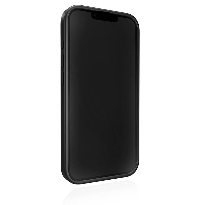 STM Reveal Warm MagSafe - Etui antystresowe iPhone 15 Pro (Black Realm)