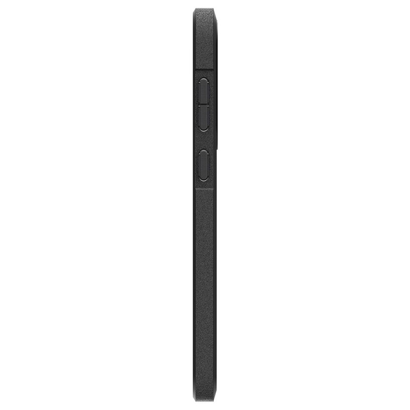 Spigen Core Armor - Etui do Samsung Galaxy S23 FE (Matte Black)