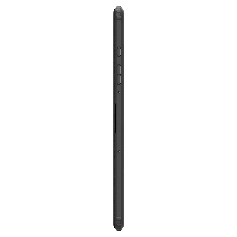 Spigen Ultra Hybrid Pro - Etui do Samsung Galaxy Tab S9 11" (Czarny)