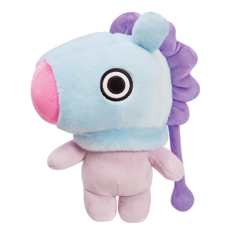 BT21 - Pluszowa maskotka 24 cm MANG