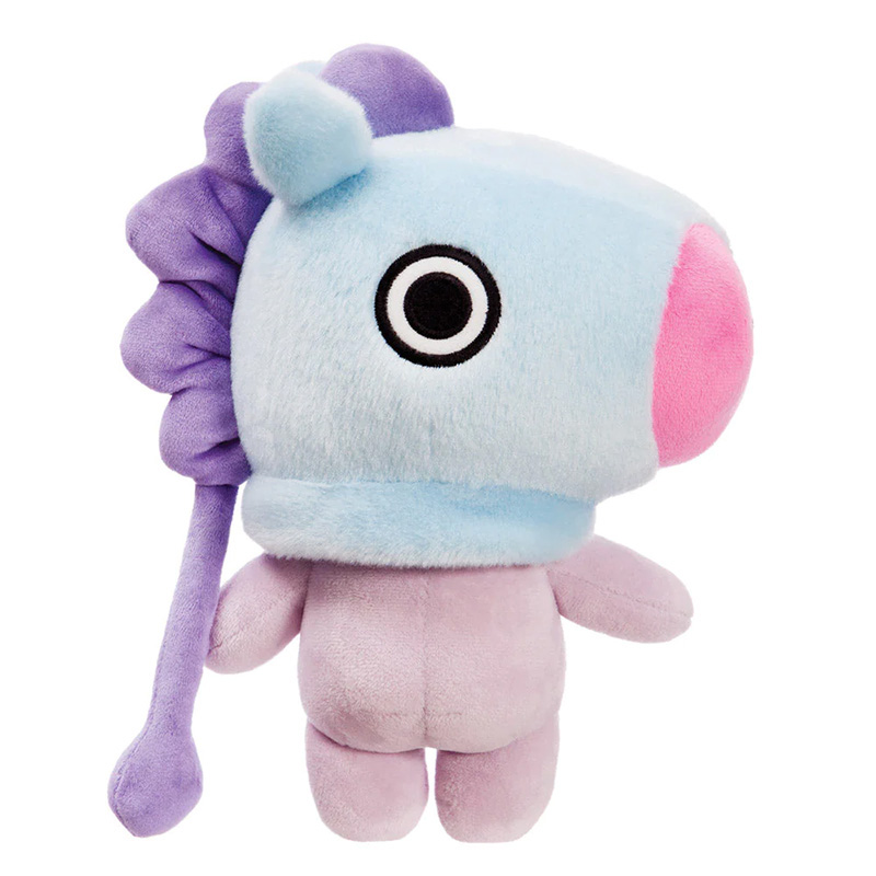 BT21 - Pluszowa maskotka 24 cm MANG