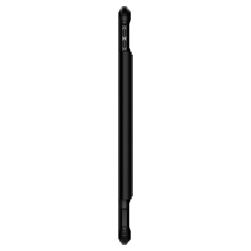Spigen Ultra Hybrid Pro - Etui do iPad Pro 11” (2022-2020) (Czarny)