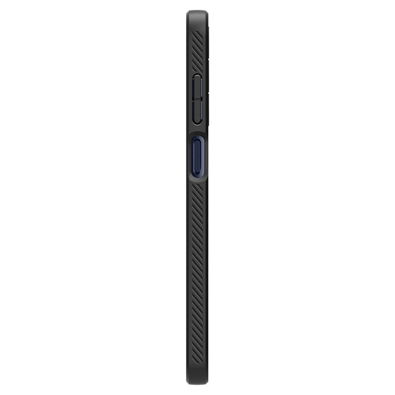 Spigen Liquid Air - Etui do Samsung Galaxy A15 4G/5G (Matte Black)
