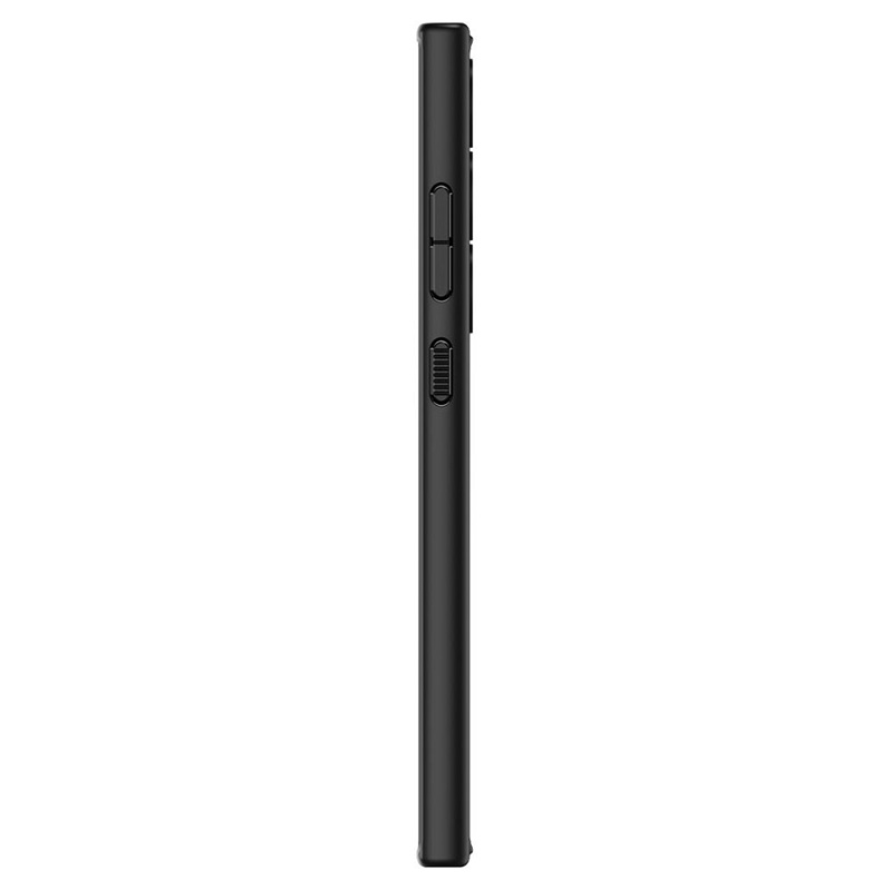 Spigen Ultra Hybrid - Etui do Samsung Galaxy S24 Ultra (Frost Black)