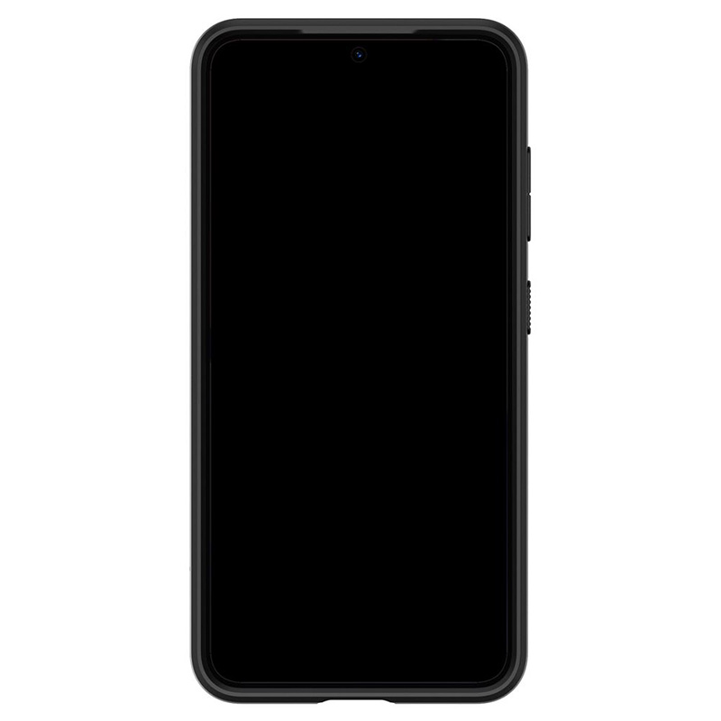 Spigen Ultra Hybrid - Etui do Samsung Galaxy S24+ (Matte Black)