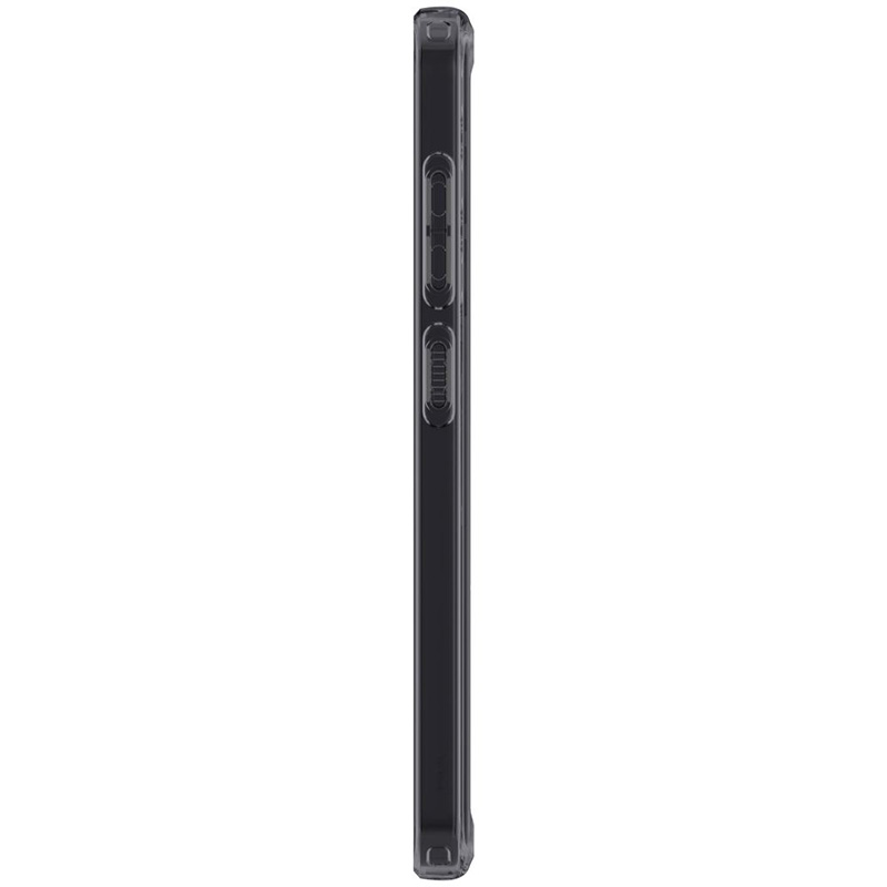 Spigen Ultra Hybrid OneTap Ring MagSafe - Etui do Samsung Galaxy S24 (Zero One)