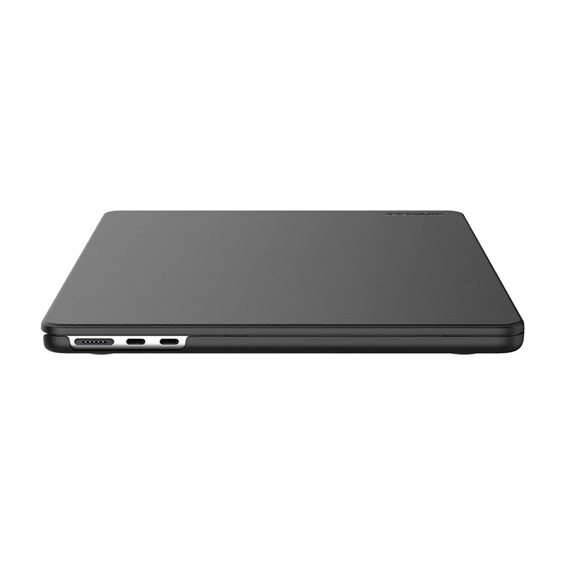 Incase Hardshell Case - Obudowa MacBook Air 15" (Dots/Black)