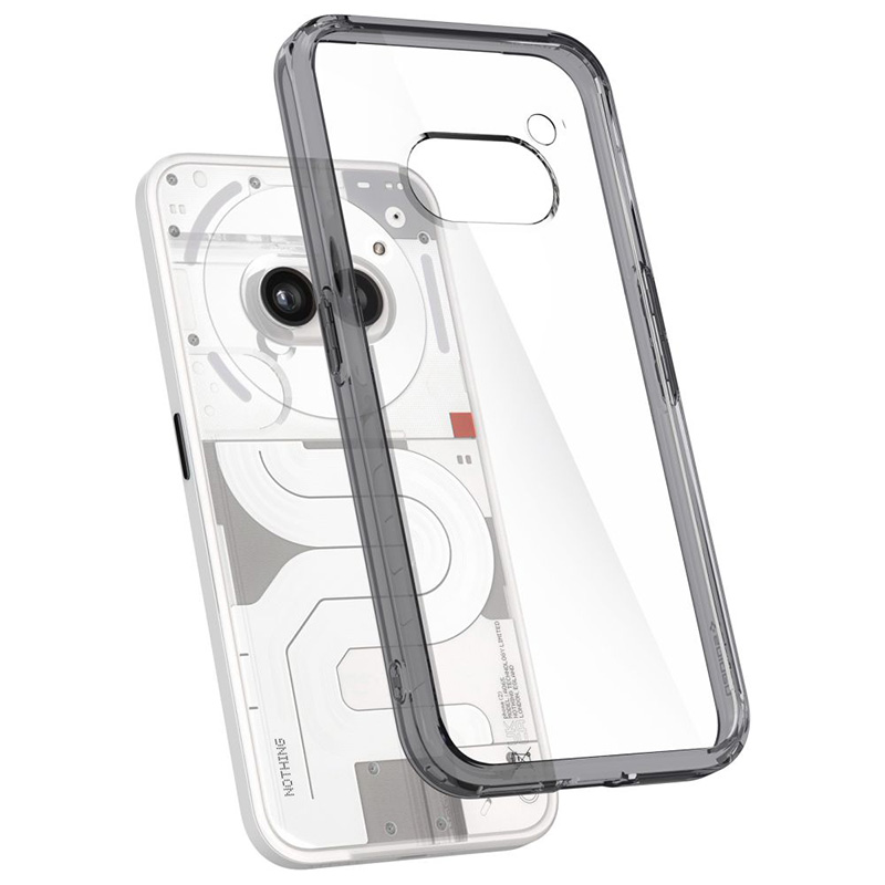 Spigen Ultra Hybrid - Etui do Nothing Phone 2a (Space Crystal)