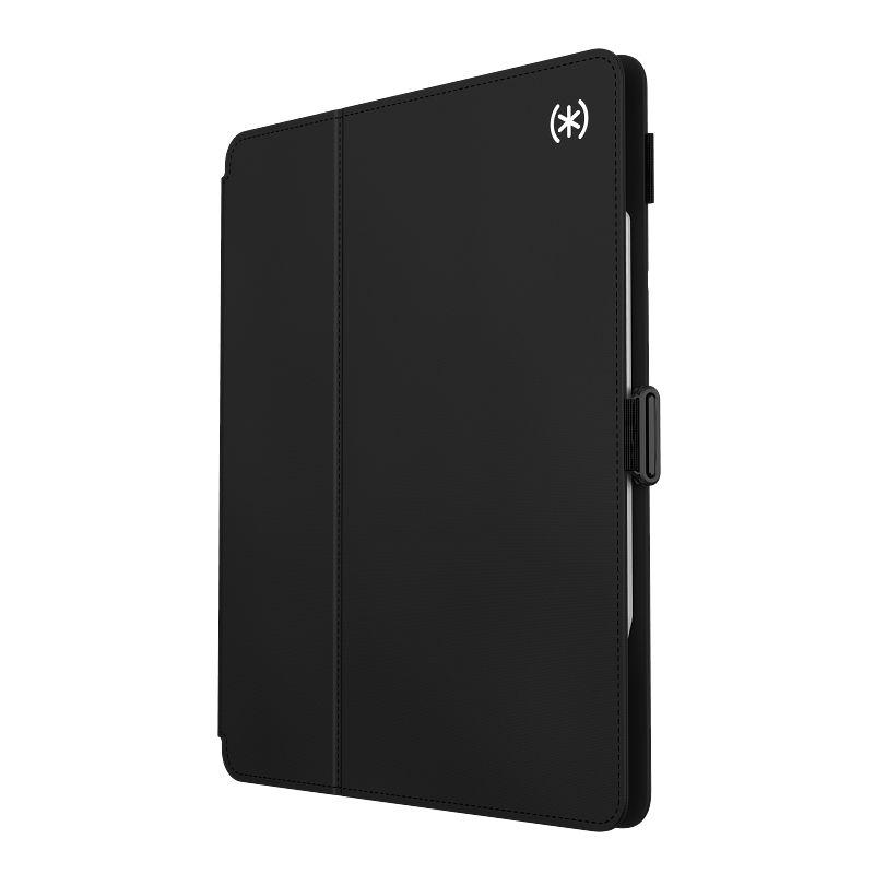 Speck Balance Folio – Etui iPad Air 13” M2 (2024) (Black)