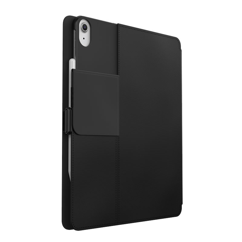 Speck Balance Folio – Etui iPad Air 13” M2 (2024) (Black)