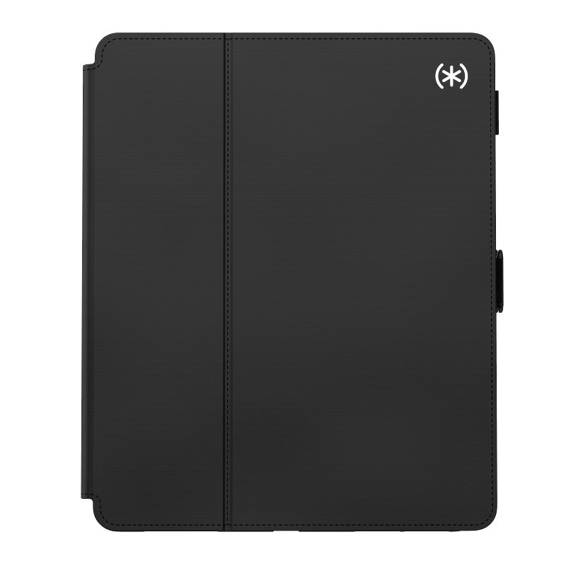 Speck Balance Folio – Etui iPad Air 13” M2 (2024) (Black)