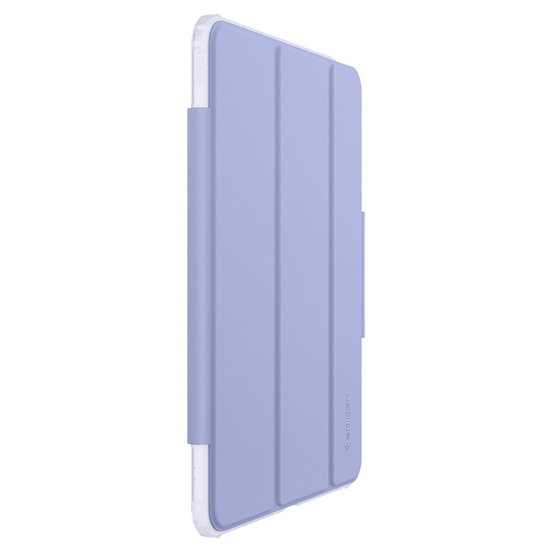 Spigen Ultra Hybrid Pro - Etui do iPad Air 11” M2 (2024) / iPad Air 10.9” (5-4 gen.) (2022-2020) (Lavender)