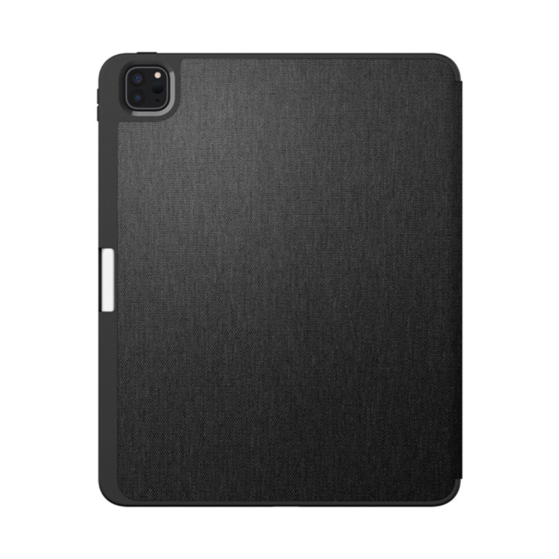 Spigen Urban Fit - Etui do iPad Pro 13" (M4, 2024) (Black)