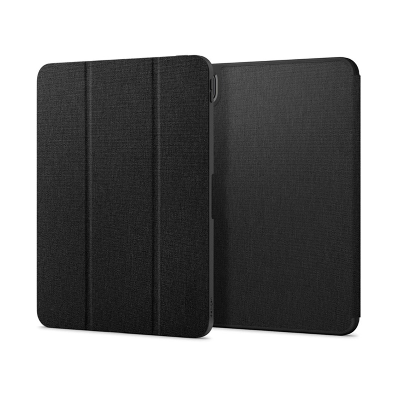 Spigen Urban Fit - Etui do iPad Pro 11" (M4, 2024) (Black)