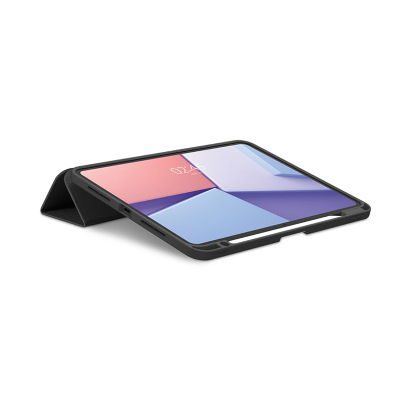 Spigen Urban Fit - Etui do iPad Pro 11" (M4, 2024) (Black)