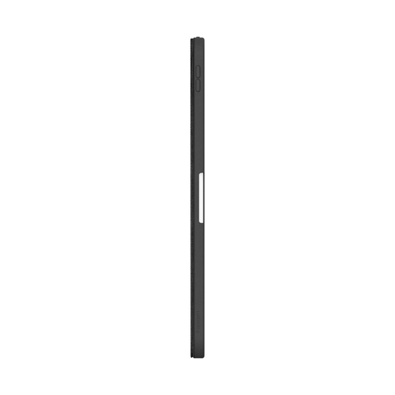 Spigen Urban Fit - Etui do iPad Pro 11" (M4, 2024) (Black)