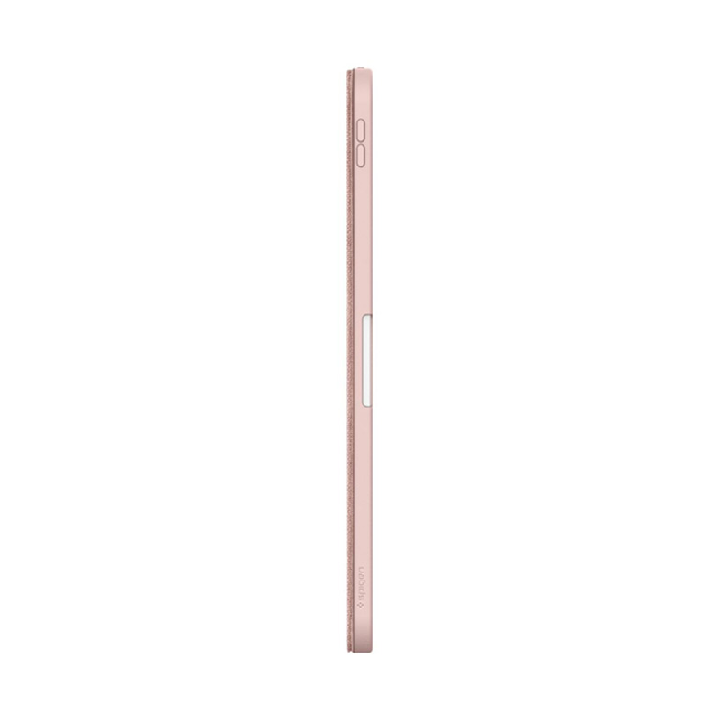 Spigen Urban Fit - Etui do iPad Pro 11" (M4, 2024) (Rose Gold)