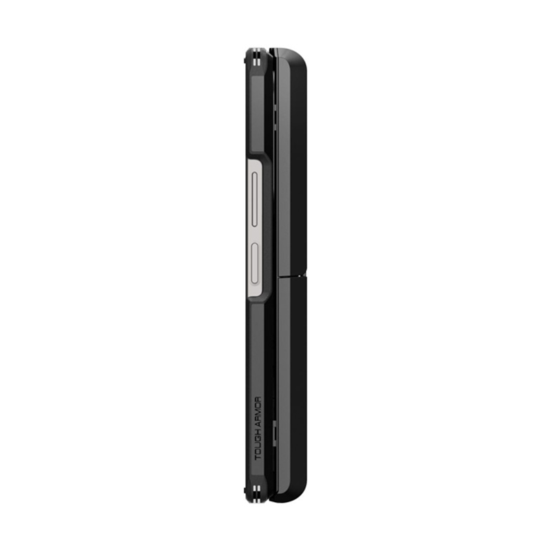 Spigen Tough Armor Pro Pen - Etui do Samsung Galaxy Z Fold 6 (Czarny)