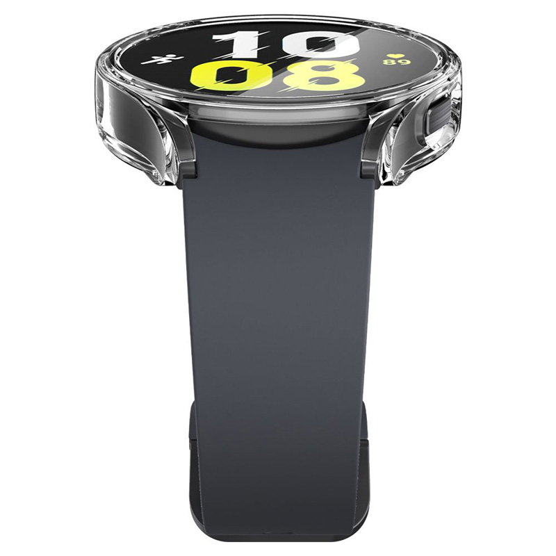 Spigen Ultra Hybrid - Obudowa do Samsung Galaxy Watch 6 44 mm (Przezroczysty)