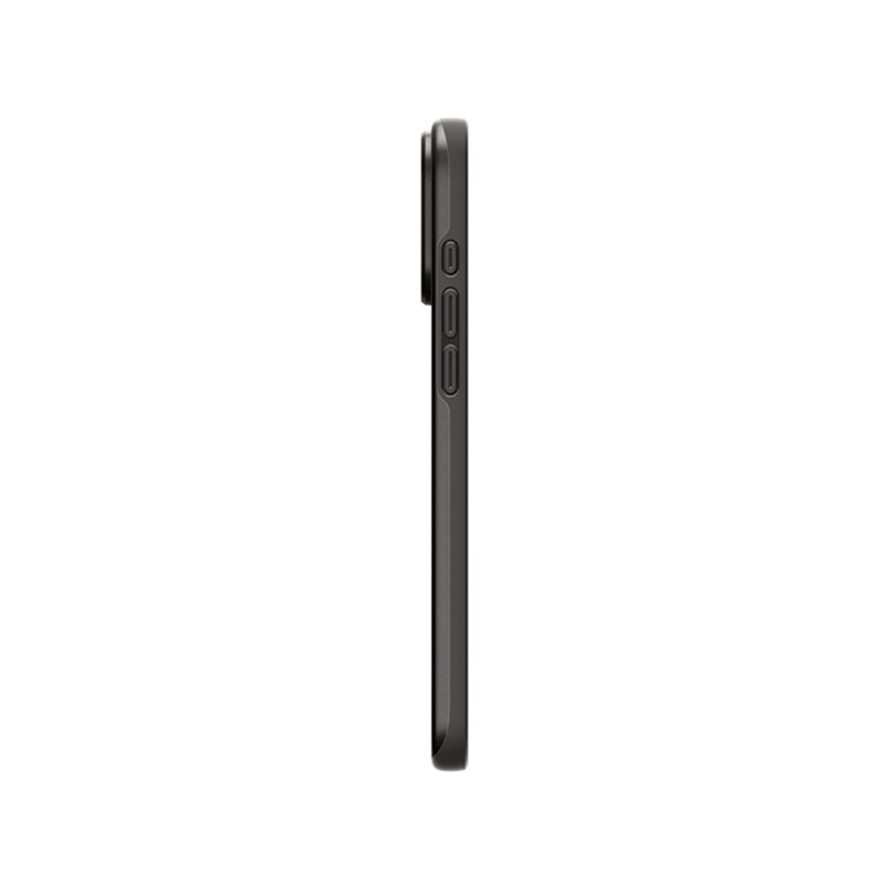 SPIGEN THIN FIT MAG MAGSAFE IPHONE 16 PRO GUNMETAL