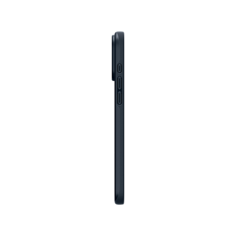 SPIGEN THIN FIT MAG MAGSAFE IPHONE 16 PRO MAX METAL SLATE