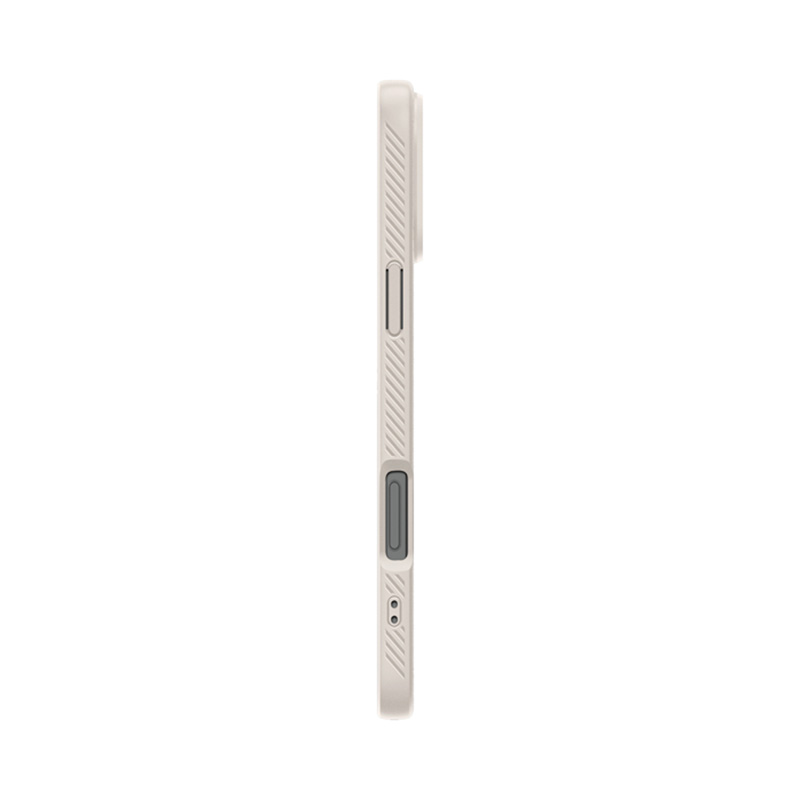 SPIGEN LIQUID AIR IPHONE 16 PRO NATURAL TITANIUM