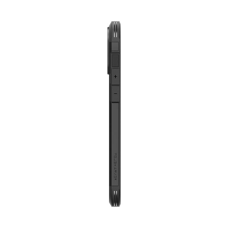 SPIGEN TOUGH ARMOR MAG MAGSAFE IPHONE 16 PRO MAX BLACK