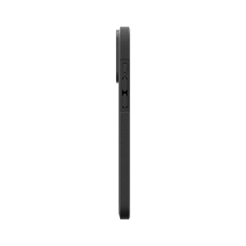 Spigen Core Armor - Etui do iPhone 16 Pro Max (Matte Black)