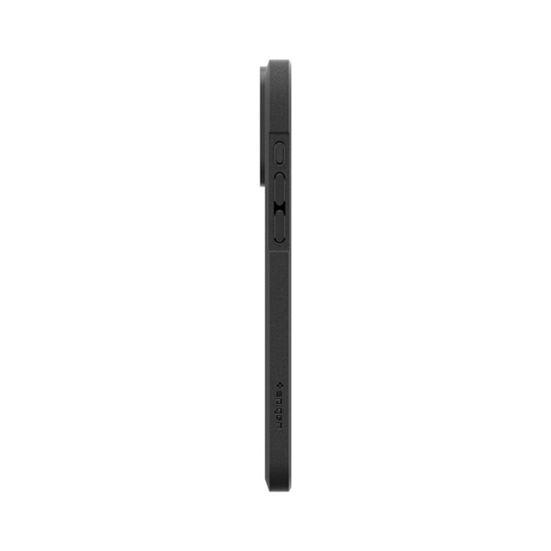 Spigen Core Armor Mag MagSafe - Etui do iPhone 16 Pro (Matte Black)