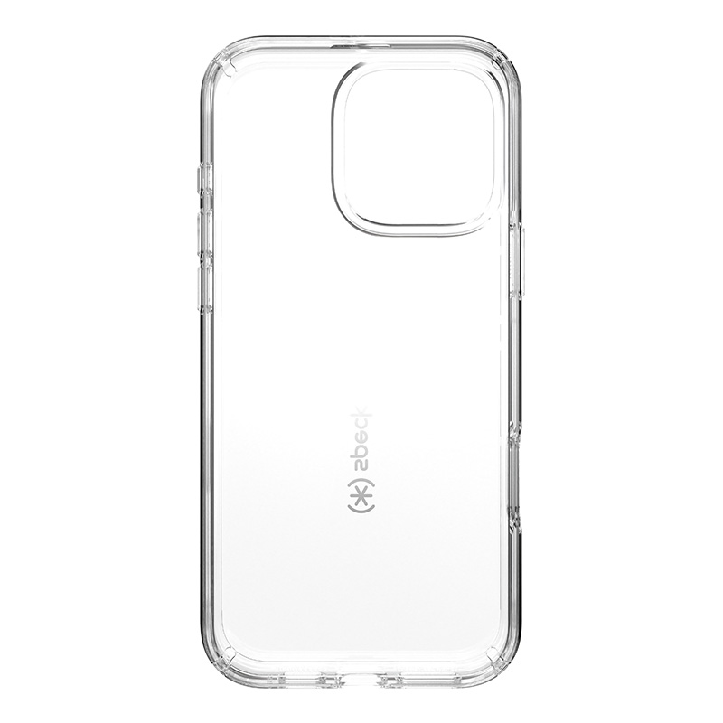 Speck Gemshell - Etui iPhone 16 Pro Max (Clear)