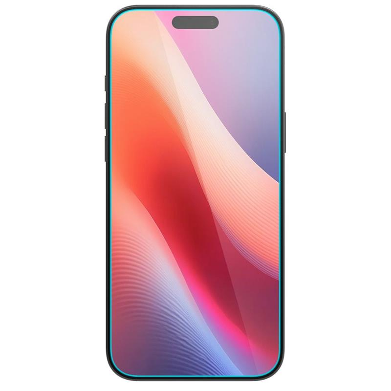 Spigen Glas.TR Slim – Szkło hartowane do iPhone 16 Pro