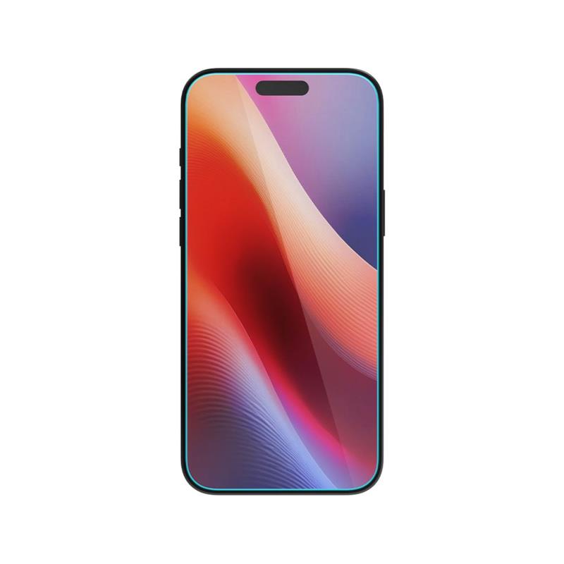 Spigen GLAS.TR EZ FIT Privacy - Szkło hartowane z filtrem prywatyzującym do iPhone 16 Pro