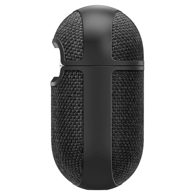 Spigen Urban Fit - Etui do Apple AirPods 4 (Black)