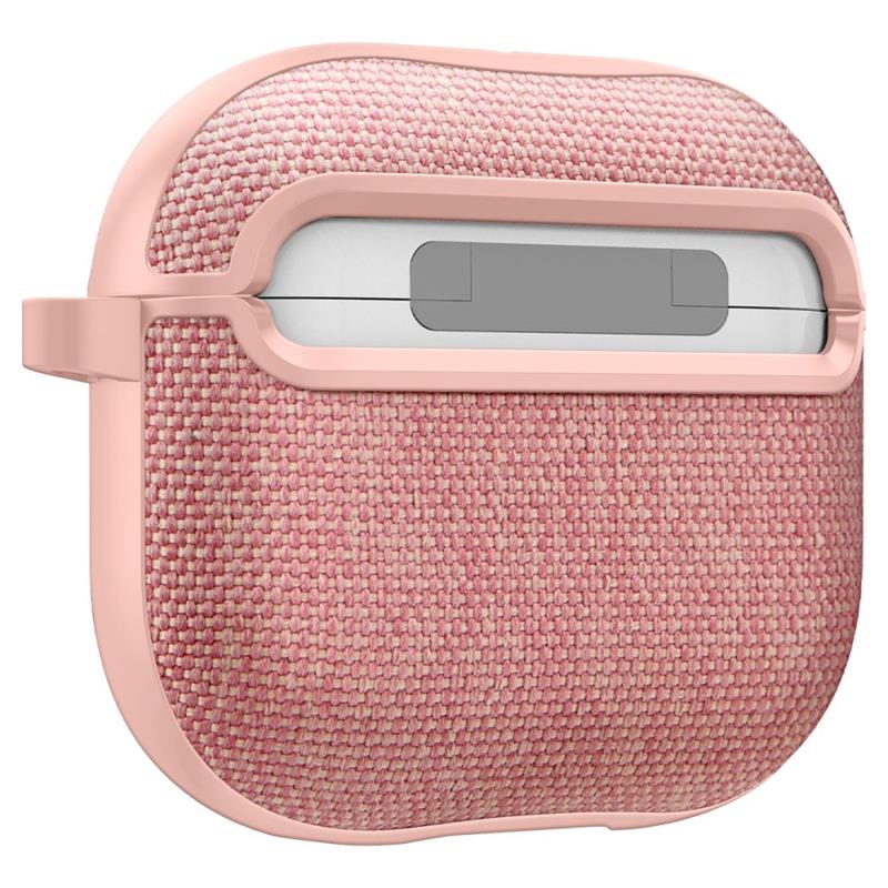 Spigen Urban Fit - Etui do Apple AirPods 4 (Rose Gold)